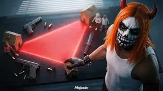 Я ЗАСТАВИЛ АЛЬЯНС МЕДИА-СЕМЕЙ ИЗВИНЯТЬСЯ в GTA5RP | MAJESTIC RP