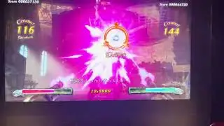 Goldstorm Pirates 2 players