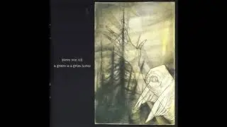 Steve Von Till - Looking for Dry Land