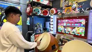 太鼓の達人 Infinite Rebellion 不可63