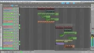 ZTEKNO - 100th Release (Demo \ No Words)