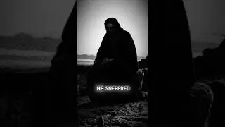 Suffer and Endure like Jesus #suffering #endurance #jesus #bible #motivation