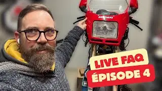 FAQ du Desmodue Garage #4