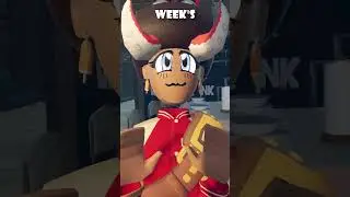Rec Room MODERATION UPDATE!
