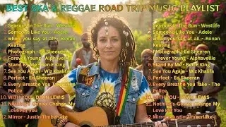 Chill Reggae Coffee Shop Music &ndash; Acoustic Covers for Work & Relax