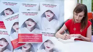 Laura Imai Messina - Le vite nascoste dei colori (Einaudi, 2021)