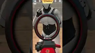 🔥 AR97 vs QBZ95 en Blood Strike 💥 &iquest;Cu&aacute;l es el MEJOR fusil? 🤔
