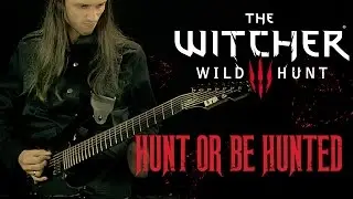The Witcher 3 - 