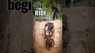 Riding 50cc Motorcycles to Cape York - Our Wildest Australian Adventure Ever!