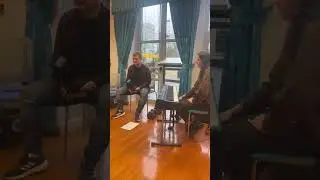 Donagh McElligott & Hannah Collins (UCC Lunchtime Concert, 31st of January 2024)