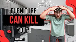 Formaldehyde: The Hidden Danger