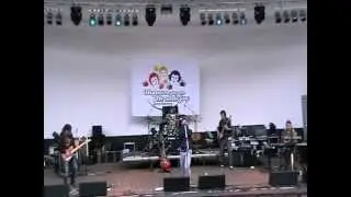 STANLEYQ - &Scaron;PATN&Aacute; HOLKA live