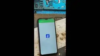 How to install play store Vivo U3X ( V1928A ) work 100%✅