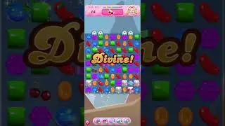 Candy Crush Level 858 Candy Crush Saga Level 858#candycrushsaga #candycrushjellysaga @Anggacandraaa