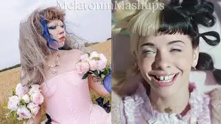 Shit Show X Nurse’s Office - MASHUP - Jazmin Bean X Melanie Martinez