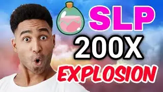 SLP Price Analysis Prediction! SLP Coin Price Prediction! SLP News Today