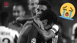 4 dramatic moments in the Champions League Final - Go Sport