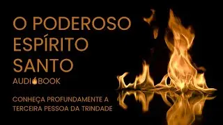 O poderoso Esp&iacute;rito Santo - Fuchsia Pickett