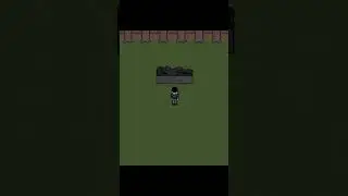 CHAOS: Dread Manifest Gameplay Reveal  #newrpg #games #gaming #gameteaser  #pixelart #kickstarter