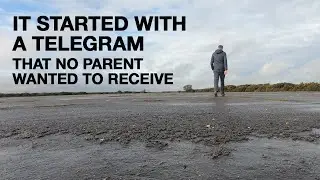 Всё началось с телеграммы, которую ни один родитель не хотел получить.