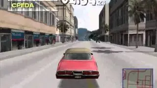 Driver 2: The Wheelman is Back - Part 3