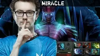 SUPER BEAST MIRACLE Terrorblade - Dota 2 Highlights [Watch & Learn]