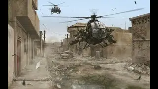 Battleday #10 Нуб Траскор дергает затвор. (Battlefield 2/2142/BC2/3/4)