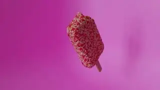 Ice Cream Animation