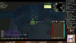 run energy changes WOW / nice_get Live Stream