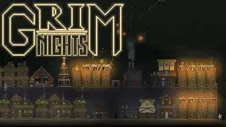 Flederm&auml;use greifen an - Grim Nights #08 | Let's Play Deutsch/German