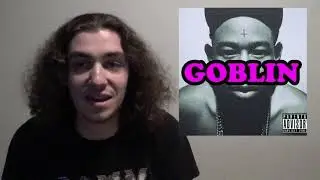 Tyler, The Creator &ldquo;Goblin&rdquo; TEN YEARS LATER - YEAH, IT&rsquo;S AGED