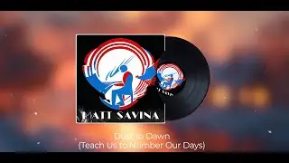 Dust to Dawn: Psalm 90 Worship Anthem for Eternal Hope (Lyrics & Chords)