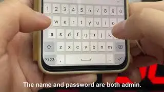 CHKOSDA WIFI LED WALL CLOCK CH3393 HOW TO CONNECT WIFI
