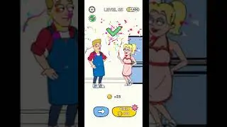 Draw It Story Level 65 | Draw It Story 65