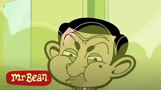 BEST Mr Bean FULL EPISODE  About 12 hour | Best Funny Cartoon for kid | SPECIAL COLLECTION 2017
