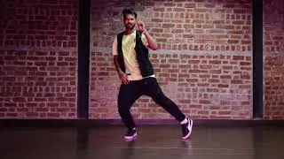 Tiger Shroff - Unbelievable | Dance Cover by Nikhil Noyal