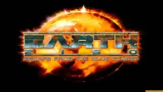 Earth 2150 OST #10 - LC Ambiente