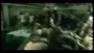 Residence OF Evil Presents: Edited ending