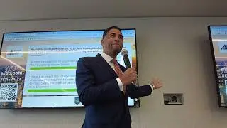 AEG Chicago 24Q3 Stakeholder Challenge: Grid Modernization 3