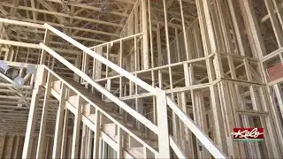 How workforce issues are affecting homebuilding