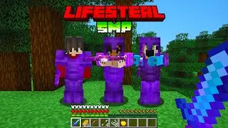 Я начал войну с САМЫМ ОПАСНЫМ персонажем Minecraft...