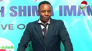 JUST Real Show mu ngamba, kurikira GOODRICH TV 