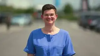 Bleckmann - Customer Service - Kathleen Aerts