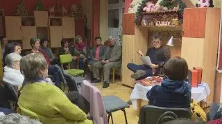 Irodalmi est pedag&oacute;gusoknak