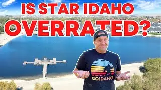 Pros and Cons of Living in Star Idaho (2024)