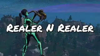 Fortnite Montage - Realer N Realer