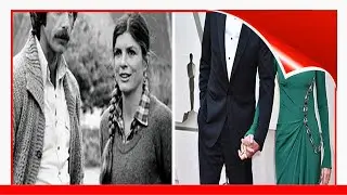 21 Then And Now Photos Of Sam Elliott And Katharine Ross That Portray A True Hollywood Love Story 🙃