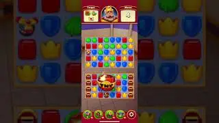 Royal Match LEVEL 185 Hard