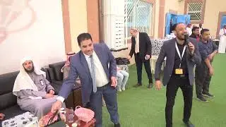 نهائي دوري كرة الطايرة لمنسوبي مدارس الجامعة 1445