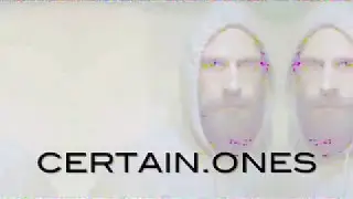 CERTAIN.ONES &infin; Slave To The Grime | Bobby Craves | DJ Priority